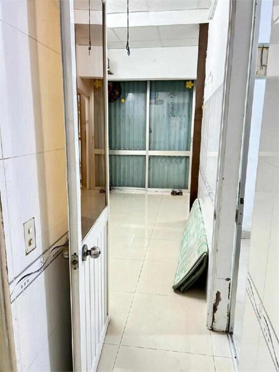 NHÀ LÊ VĂN LƯƠNG Q7 DT38m2 ĐANG CHO THUÊ 5.5