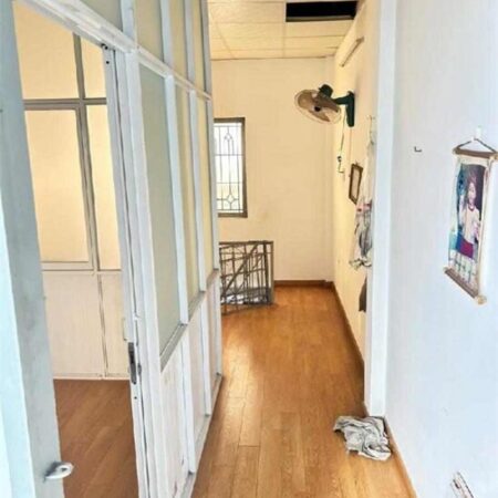 NHÀ LÊ VĂN LƯƠNG Q7 DT38m2 ĐANG CHO THUÊ 5.5