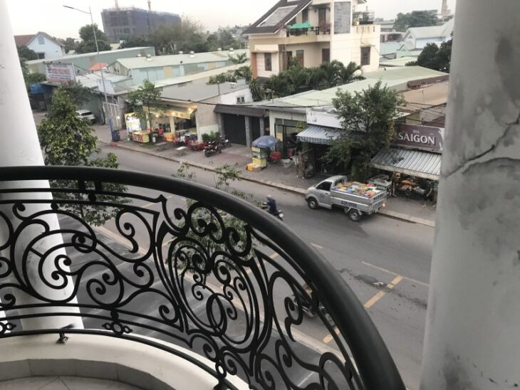 Bán nhà 3 Tầng MẶT TIỀN kinh doanh đa ngành nghề,giá chỉ bằng trong hẻm