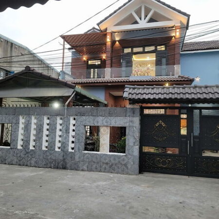 BIỆT THỰ SÂN VƯỜN 186M2, GARA 2 Ô TÔ, KIỆT ÔTÔ HOÀNG VĂN THÁI, TTLIÊN CHIỂU – CHỈ HƠN 5 TỶ BIỆT THỰ SÂN VƯỜN 186M2, GARA 2 Ô TÔ, KIỆT ÔTÔ HOÀNG VĂN THÁI, TTLIÊN CHIỂU – CHỈ HƠN 5 TỶ