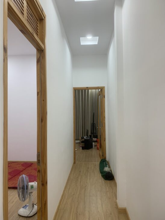 BÁN NHÀ NGÔ ĐỨC KẾ BÌNH THẠNH – 4m x 19m – chỉ nhỉnh 7 tỷ