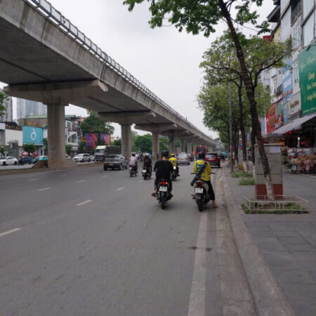 NHÀ LÔ GÓC, 3 THOÁNG DÂN XÂY – CẦU VƯỢT MAI DỊCH – 41,5M2, 7,399 TỶ NHÀ LÔ GÓC, 3 THOÁNG DÂN XÂY – CẦU VƯỢT MAI DỊCH – 41,5M2, 7,399 TỶ