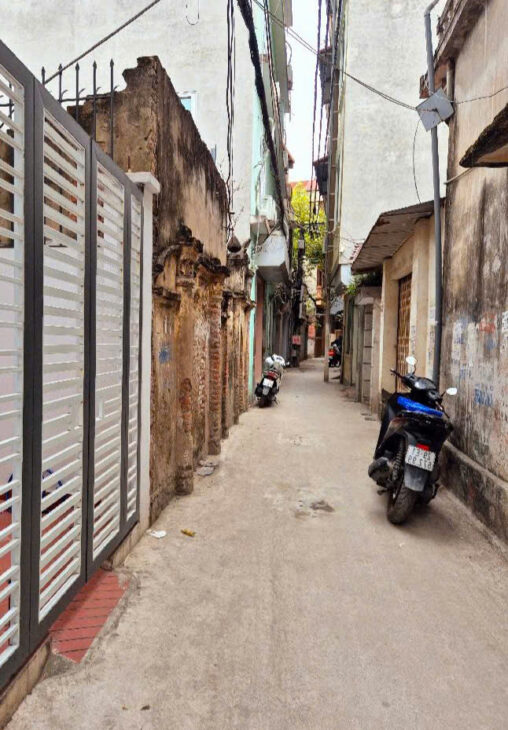 BÁN NHÀ YÊN HÒA, NHÀ ĐẸP, NGÕ THÔNG – Ở VÀ KINH DOANH, 55M2 NHỈNH 9 TỶ