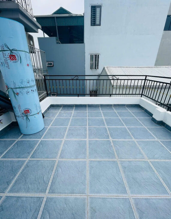 BÁN NHÀ XÂY MỚI PHỐ DOÃN KẾ THIỆN, 6T THANG MÁY, 02 THOÁNG – 41M2, 9.345 TỶ