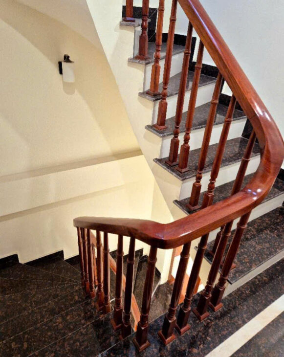 BÁN NHÀ YÊN HÒA, NHÀ ĐẸP, NGÕ THÔNG – Ở VÀ KINH DOANH, 55M2 NHỈNH 9 TỶ