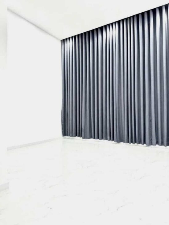 TÂN PHÚ – ÂU CƠ, TRƯỜNG CHINH – 4×10 – 2 TẦNG – CHỈ 4,x