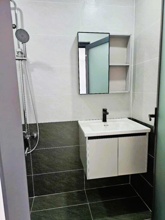 TÂN BÌNH – ÂU CƠ, LẠC LONG QUÂN – HẺM XE HƠI THÔNG – NHỈNH 4 TỶ