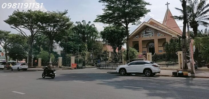 BÁN NHÀ MẶT TIỀN đs KHU TÊN LỬA, 5 TẦNG, 8PN, 6X16M, GIÁ 14.5 TỶ