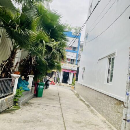 HL42 NHÀ ĐẸP GIÁ TỐT – 4 TẦNG – HƯƠNG LỘ 2 – HẺM XE HƠI VÀO TẬN NHÀ – 85M2 – GIÁ 6 TỶ TL., ????