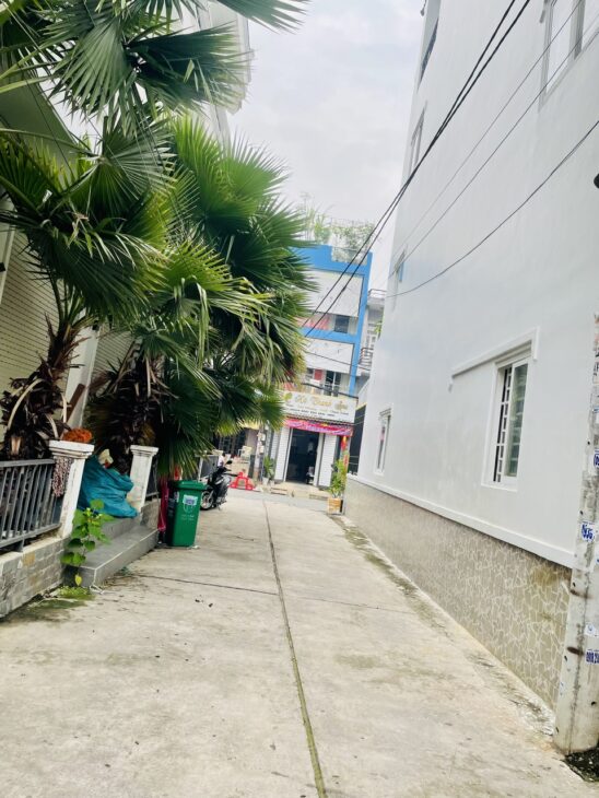 HL42 NHÀ ĐẸP GIÁ TỐT – 4 TẦNG – HƯƠNG LỘ 2 – HẺM XE HƠI VÀO TẬN NHÀ – 85M2 – GIÁ 6 TỶ TL., ????