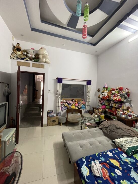 HL42 NHÀ ĐẸP GIÁ TỐT – 4 TẦNG – HƯƠNG LỘ 2 – HẺM XE HƠI VÀO TẬN NHÀ – 85M2 – GIÁ 6 TỶ TL., ????