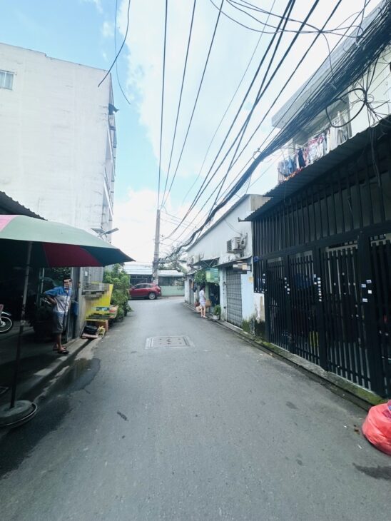 TL4- NHÀ 1 XẸC- TỈNH LỘ 10 – ĐƯỜNG NHỰA ÔTÔ THÔNG – DT KHỦNG 120M2 – GIẢM SỐC CÒN HƠN 7 TỶ