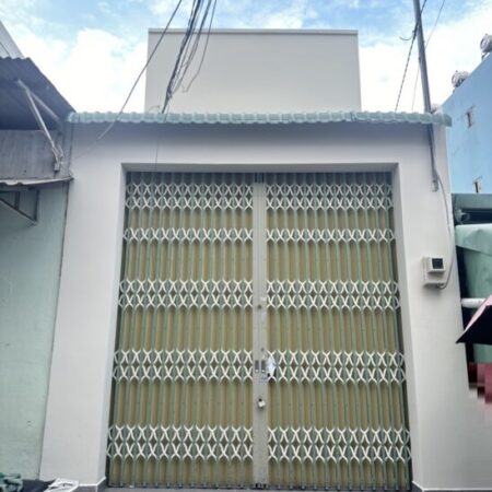 TL4- NHÀ 1 XẸC- TỈNH LỘ 10 – ĐƯỜNG NHỰA ÔTÔ THÔNG – DT KHỦNG 120M2 – GIẢM SỐC CÒN HƠN 7 TỶ