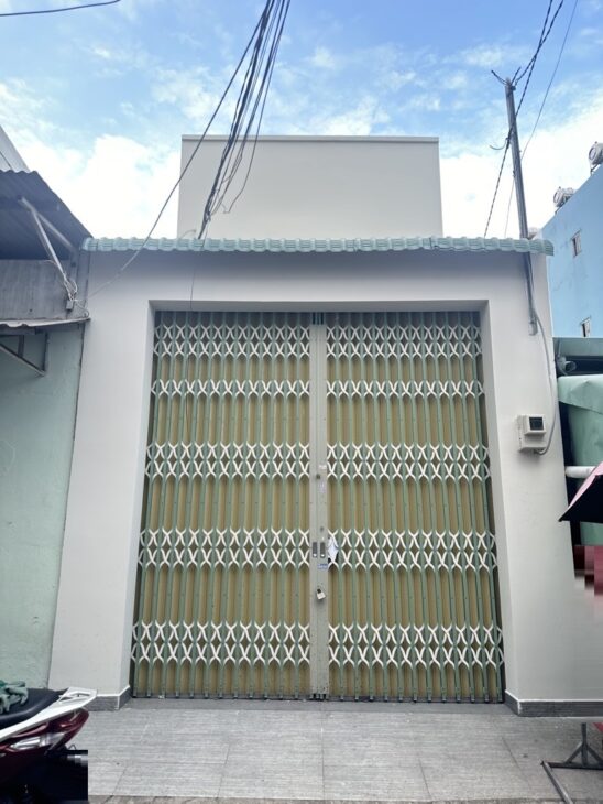TL4- NHÀ 1 XẸC- TỈNH LỘ 10 – ĐƯỜNG NHỰA ÔTÔ THÔNG – DT KHỦNG 120M2 – GIẢM SỐC CÒN HƠN 7 TỶ