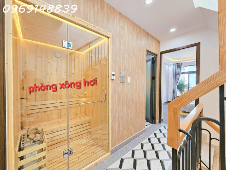 Bán nhà đẹp – giá cực tốt tại Gò Vấp – Phường 9