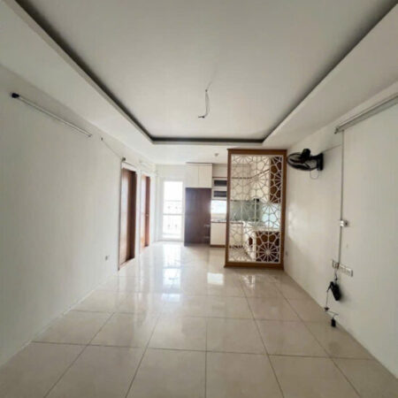 Căn hộ CC ngõ 622 MINH KHAI – 65m – 2 ngủ – thoáng sáng – Hàng xóm Times City – 4,4 tỷ