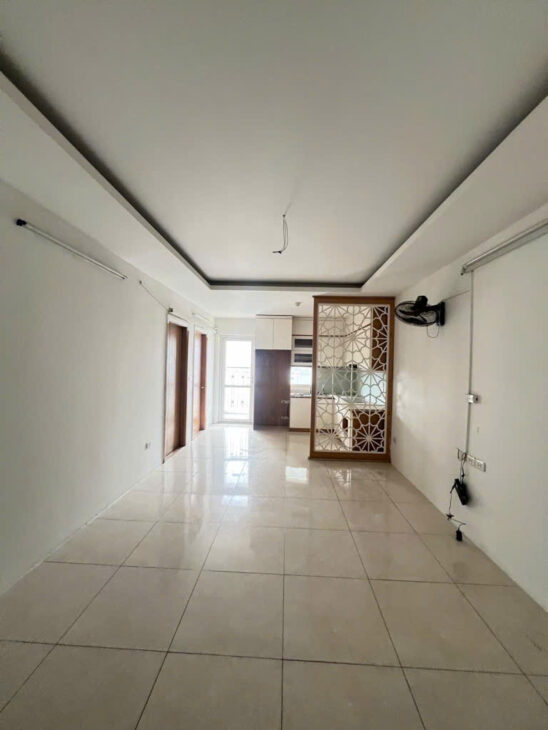 Căn hộ CC ngõ 622 MINH KHAI – 65m – 2 ngủ – thoáng sáng – Hàng xóm Times City – 4,4 tỷ