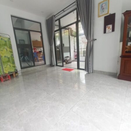 # Góc 2 Mặt tiền đường 5.5m Khuê Trung gần Nguyễn Hữu Thọ, 90m2, 3 tầng KD, ~30tr/th # Góc 2 Mặt tiền đường 5.5m Khuê Trung gần Nguyễn Hữu Thọ, 90m2, 3 tầng KD, ~30tr/th