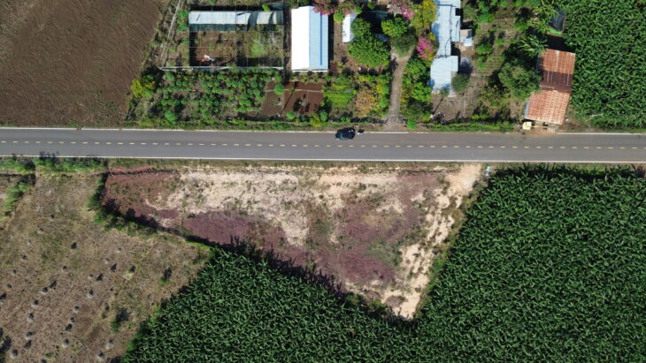 Đầu tư sinh lời chỉ với 320 triệu đất nền sổ hồng sẵn