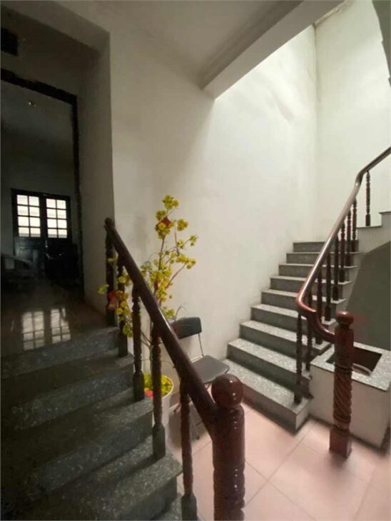 NHÀ ĐẸP MẶT TIỀN QL50 DT166m2 3 TẦNG ĐANG CHO THUÊ 20T