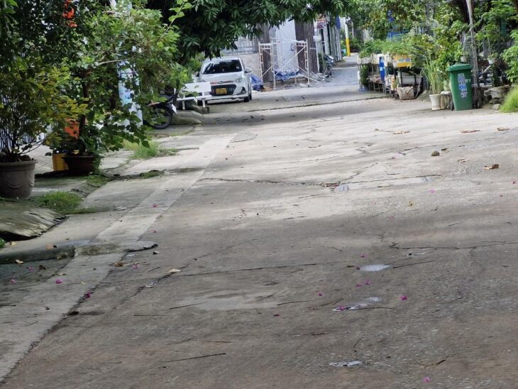 Bán đất Lê Văn Việt, Tăng Nhơn Phú B, Quận 9 , HXH, 1000m2, giá chỉ 17 Tỷ TL