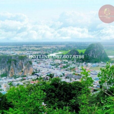 BÁN LÔ ĐẤT THUỘC LÀNG ĐÁ MỸ NGHỆ NON NƯỚC – Hòa Hải, Ngũ Hành Sơn, Đà Nẵng BÁN LÔ ĐẤT THUỘC LÀNG ĐÁ MỸ NGHỆ NON NƯỚC – Hòa Hải, Ngũ Hành Sơn, Đà Nẵng