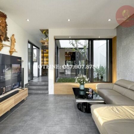 Nợ bank cần thanh lý gấp trong tuần!! NHÀ 2 TẦNG SÁT BIỂN MỸ KHÊ – Đường Nguyễn Văn Thoại, Đà Nẵng