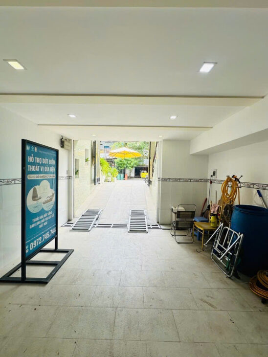 BÁN NHÀ MẶT TIỀN ĐƯỜNG KDC BÌNH HƯNG – ĐƯỜNG 12M VỈA HÈ 2 BÊN – 6 TẦNG – CÓ HẦM ĐỂ XE, CHỈ 12 TỶ