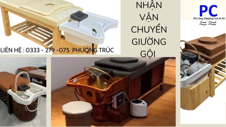 VẬN CHUYỂN QUỐC TẾ ĐƯỜNG BIỂN