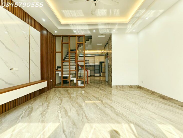 bán nhà Lý Sơn, Long Biên, biệt thự 110m x 6t mt5,m, thang máy dân xây kinh doanh, ô tô tránh, giá