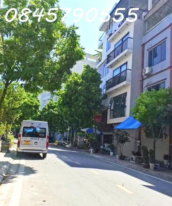 bán nhà Lý Sơn, Long Biên, biệt thự 110m x 6t mt5,m, thang máy dân xây kinh doanh, ô tô tránh, giá