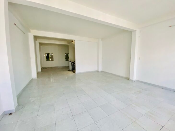 LVQ28- NHÀ 4 TẦNG LÊ VĂN QUỚI- HẺM XE HƠI THÔNG- 104M2- CHỈ 7.X TỶ- NGANG 6M VUÔNG A4