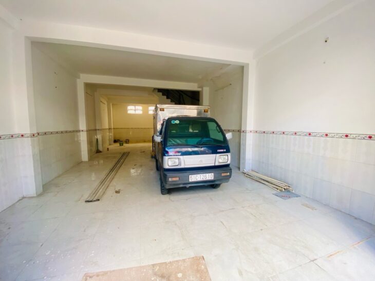 LVQ28- NHÀ 4 TẦNG LÊ VĂN QUỚI- HẺM XE HƠI THÔNG- 104M2- CHỈ 7.X TỶ- NGANG 6M VUÔNG A4