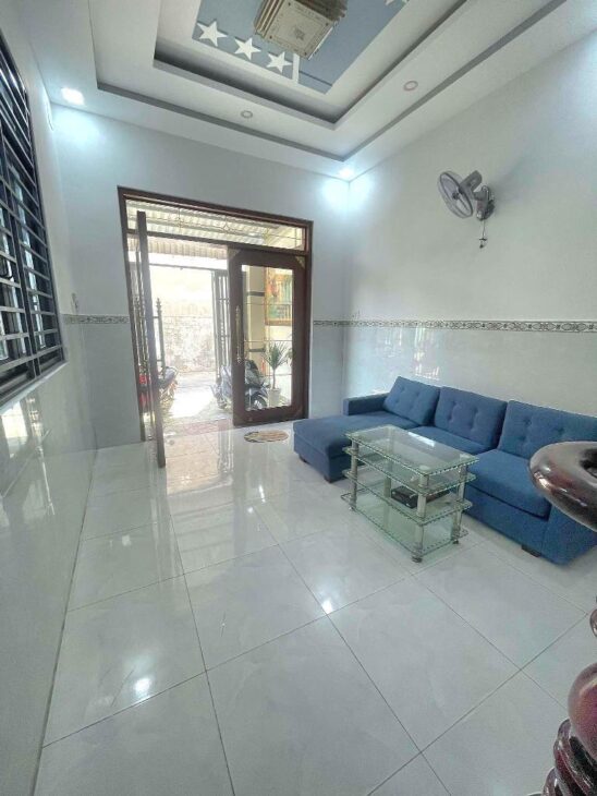 ML31- NHÀ ĐẦU ĐƯỜNG MÃ LÒ – SÁT KHU TÊN LỬA- HẺM OTO – 71M – 4 TẦNG – NHỈNH 6 TỶ – XE HƠI NGỦ TRONG