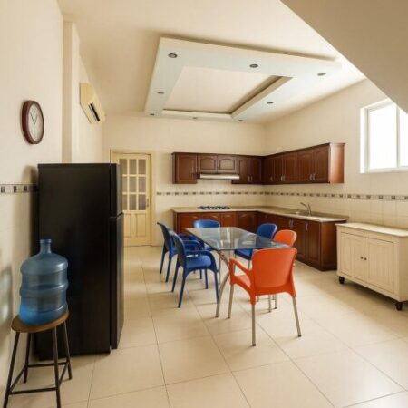 Nhà MT Lê Đức Thọ, Phường 16, Gò Vấp – Kinh Doanh, 108m2