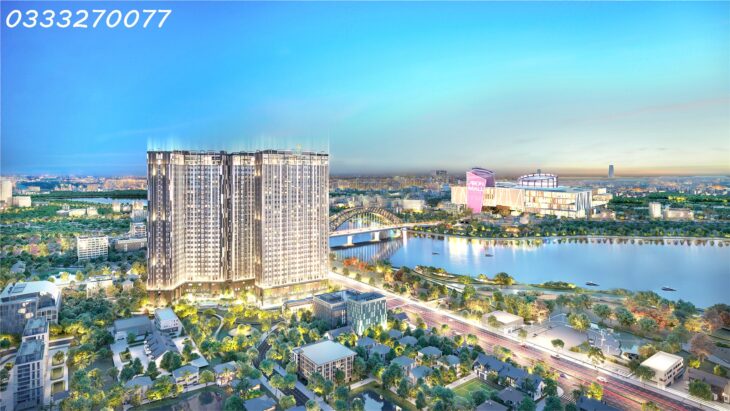 🚀 Cơ hội đầu tư từ Ngân Hàng Agribank – Căn Hộ tại Biên Hòa – Đối diện AEON Mall! 🚀