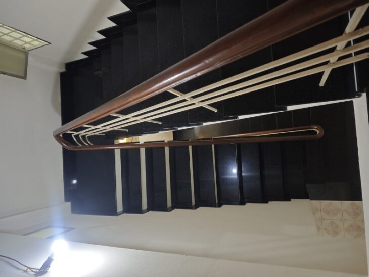 ► Nhàt sát MT Ông Ích Khiêm, kiệt 3m, Ô tô đậu 20m, DT60m2, 3 tầng kiên cố, 4PN, 4.x tỷ