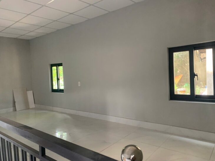 ► Nhà Kiệt Ô tô Ông Ích Khiêm gần Cầu Rồng, Kinh Doanh, 60m2, gác lửng rộng thoáng, 3.x tỷ