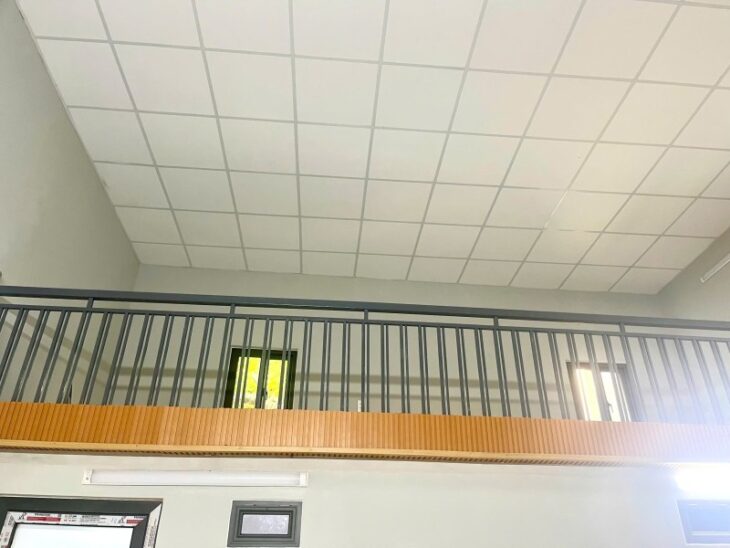 ► Nhà Kiệt Ô tô Ông Ích Khiêm gần Cầu Rồng, Kinh Doanh, 60m2, gác lửng rộng thoáng, 3.x tỷ