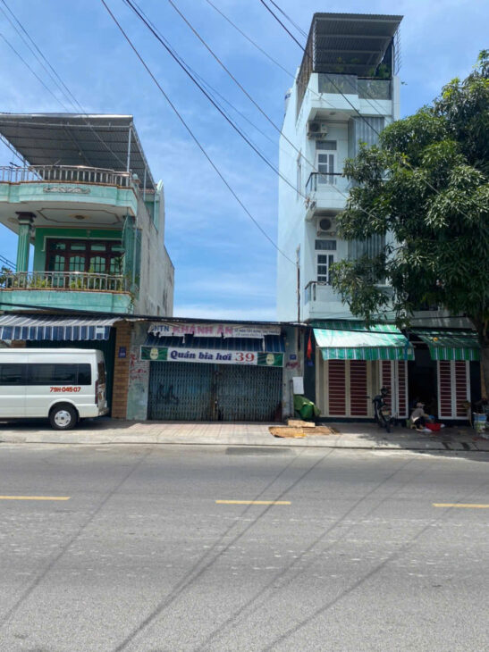 Bán Lô Đất Đẹp Giá Đầu Tư – Trung Tâm Thành Phố Nha Trang