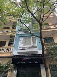 NHÀ PHÂN LÔ KHU TẬP THỂ ĐẠI HỌC SƯ PHẠM TRẦN QUỐC HOÀN, CẦU GIẤY, Ô TÔ TRÁNH, 36M – 5T – 13 TỶ 500