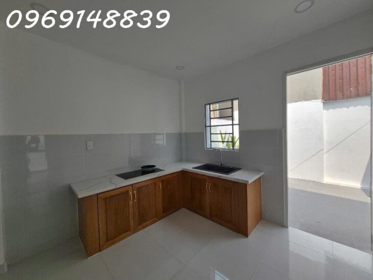 Siêu phẩm biệt thự mini – Hóc Môn – Giá cực tốt chỉ 6.5 tỷ TL