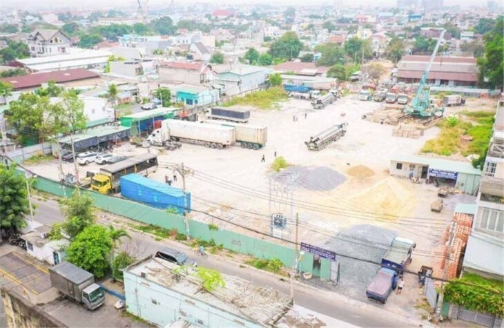 Happy One Sora – Không phải là căn hộ mà là một trải nghiệm sống chỉ 45.9tr/m2.