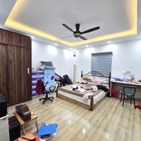 CHÍNH CHỦ BÁN NHÀ THỤY PHƯƠNG – ĐÔNG NGẠC – BẮC TỪ LIÊM – NHÀ ĐẸP – Ô TÔ ĐỖ CỔNG – FULL NỘI THẤT