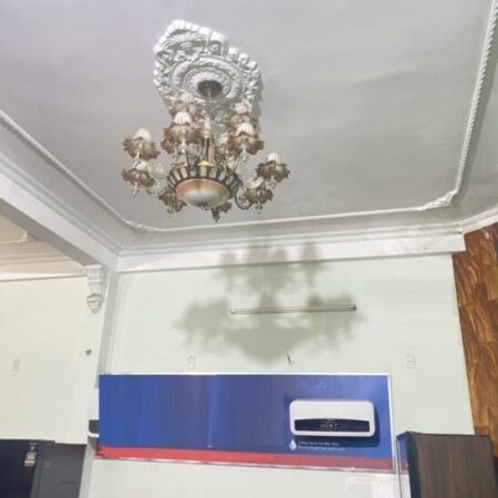 ► 2 Mặt Tiền Trần Phước Thành 155m2, 3 tầng đẹp, ngang 10m, KD Cực Đỉnh ► 2 Mặt Tiền Trần Phước Thành 155m2, 3 tầng đẹp, ngang 10m, KD Cực Đỉnh