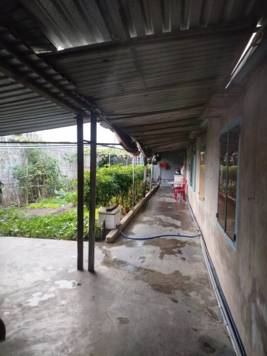 ♥ Nhà Kiệt Trần Văn Dư Biển Mỹ Khê, 330m2, ngang 11, ~41tr/m2