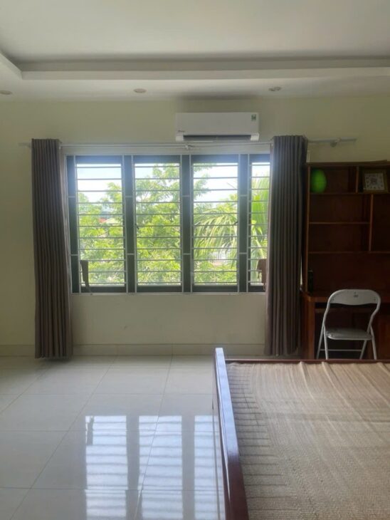 Bán Nhà Ngõ 521 An Dương Vương – Ô Tô Đỗ Cửa – 3 Mặt Thoáng -42m2x5 tầng