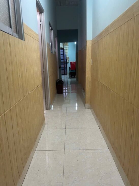 Bán nhà 93m2 1T1L Dĩ An,đường 2 xe hơi,gần ngã tư Chiêu Liêu