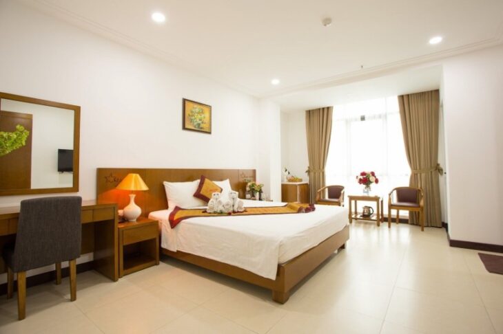 BẤT ĐỘNG SẢN KHỦNG ĐÀ NẴNG CHÍNH NHỦ CẦN BÁN