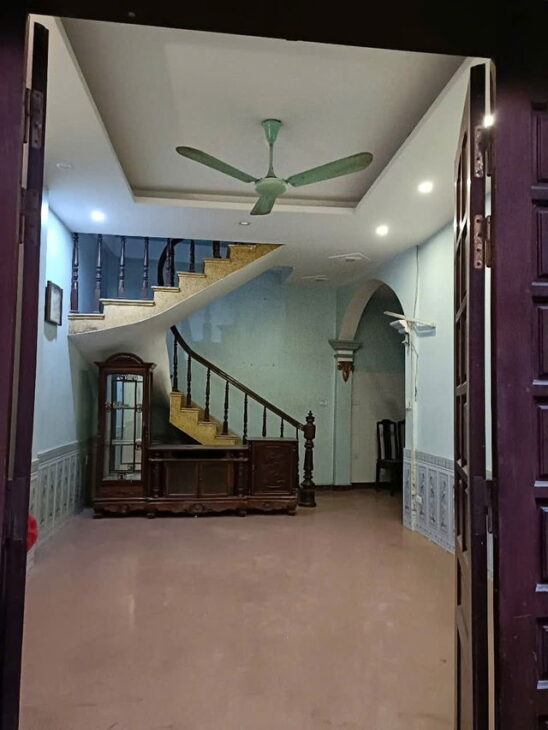 siêu phẩm , phan đinhg giót , hà đông ,hà nội, lô góc 56m